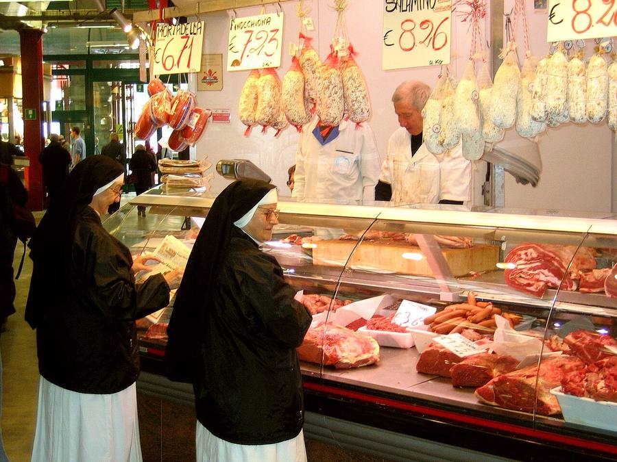 Tal-Laħam Butchers — Butchers in St Paul's Bay