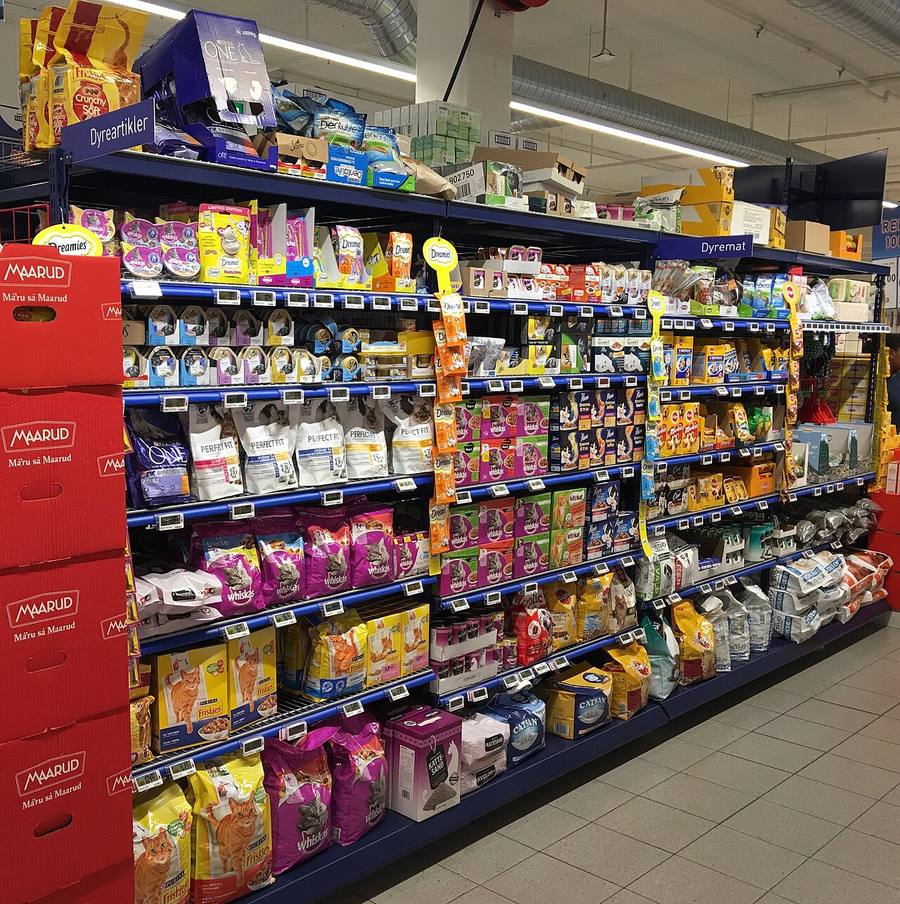 Ħanut tal-Merċa ta' Bugibba — Grocers & Minimarkets in St Paul's Bay