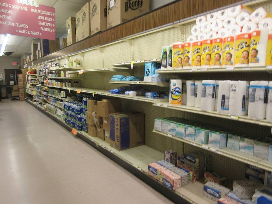 Collis Williams Pharmacy — Pharmacies in Valletta