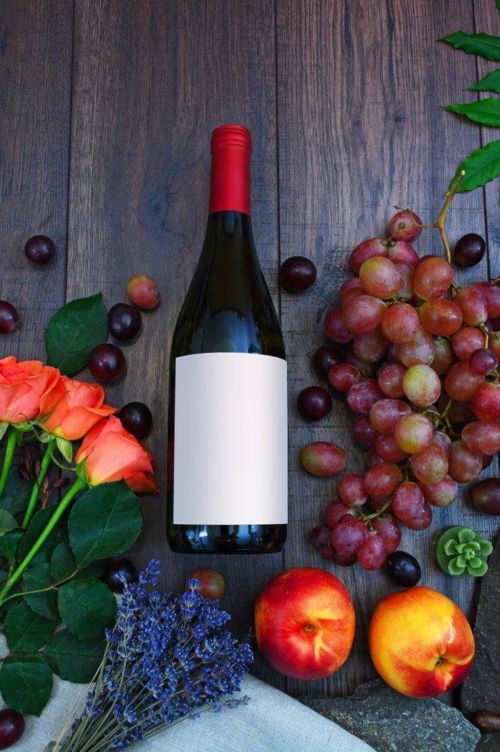 Meridiana Wine Estate — Wine & Spirits in Ta' Qali