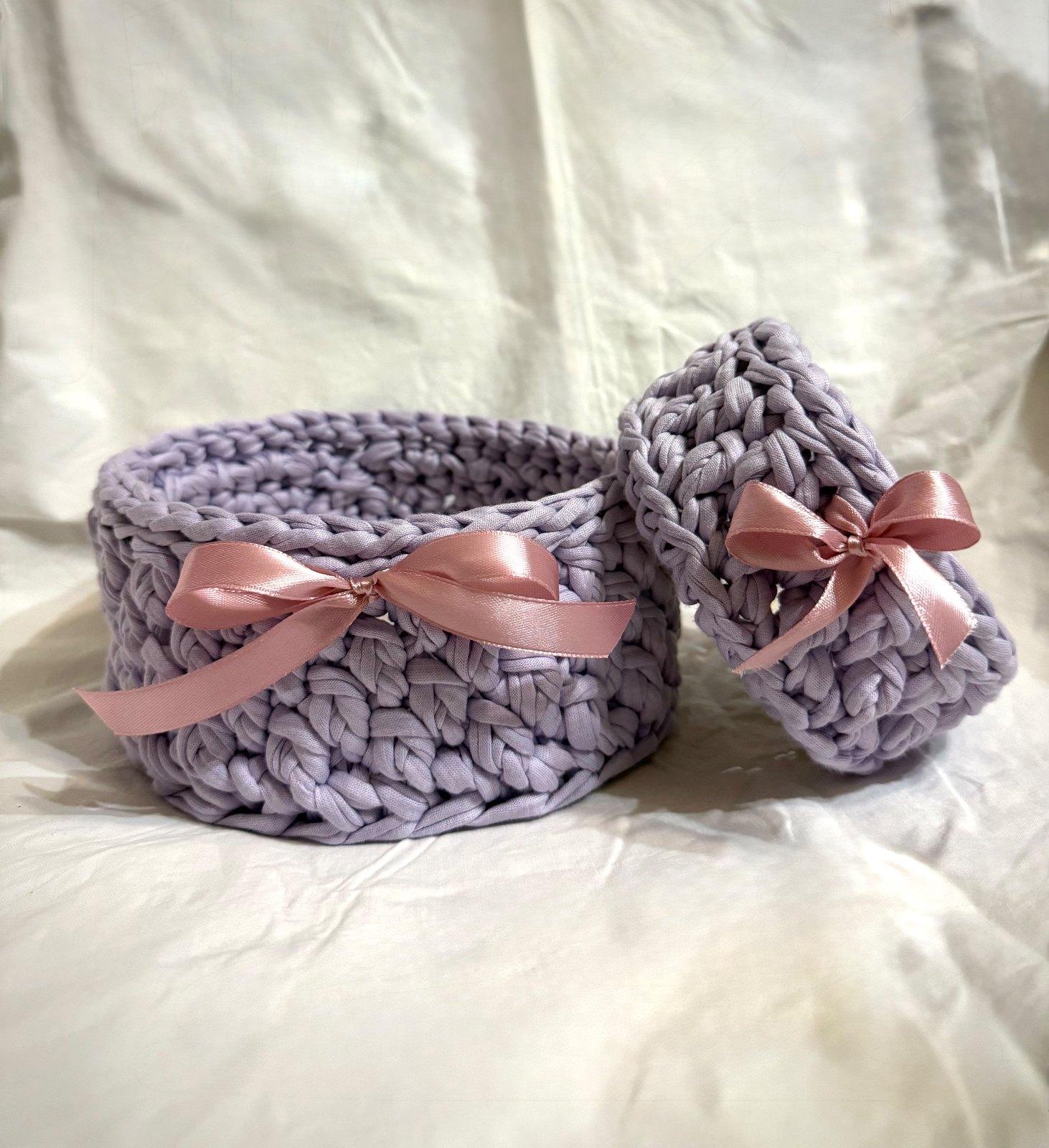 The Crochet Nook — Lace & Textile in Msida